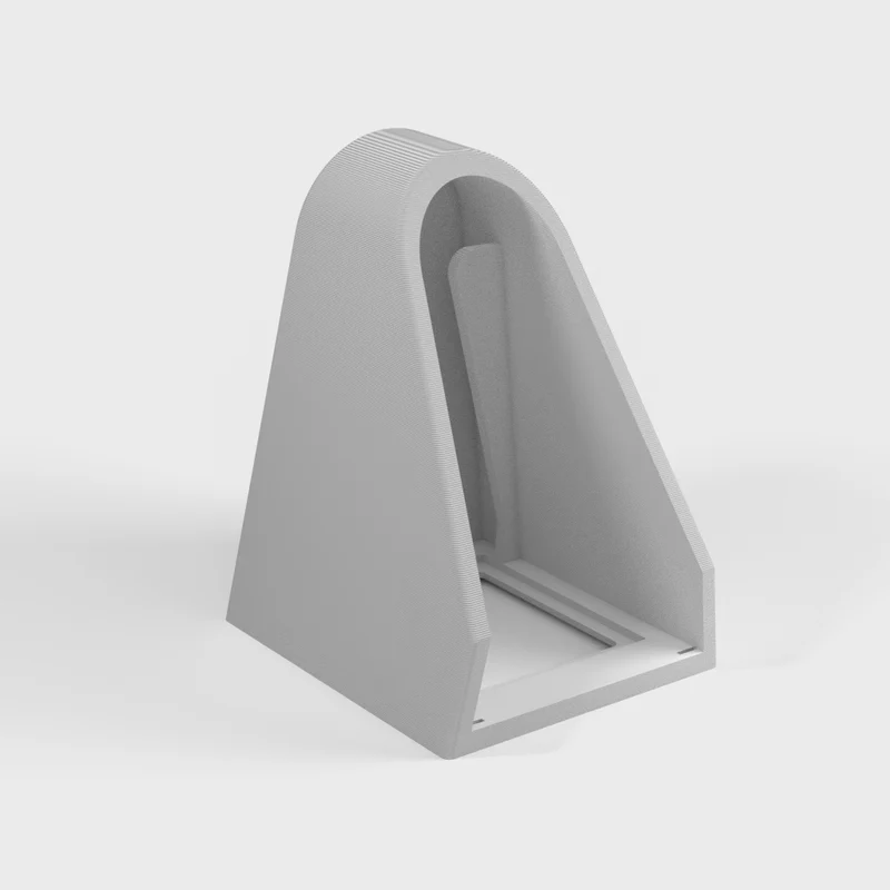 Support mural pour HomePod Mini sur la prise