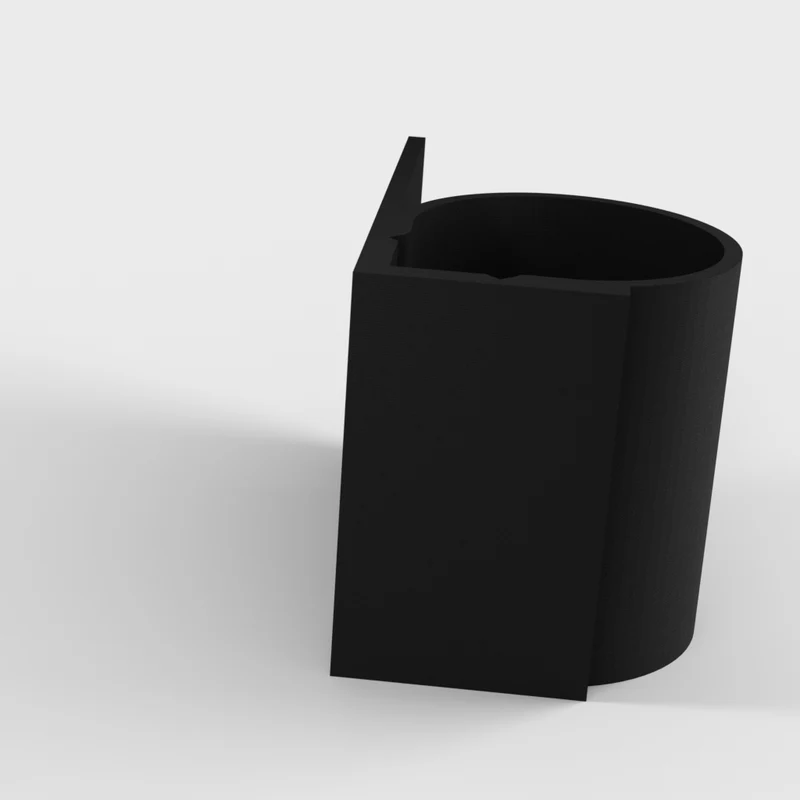 Support de montage d'angle pour système audio surround LG 9.1