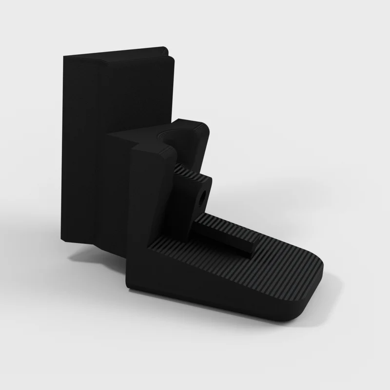 Bose Companion 3 Support mural pour satellites (Ensemble pour 2 haut-parleurs)