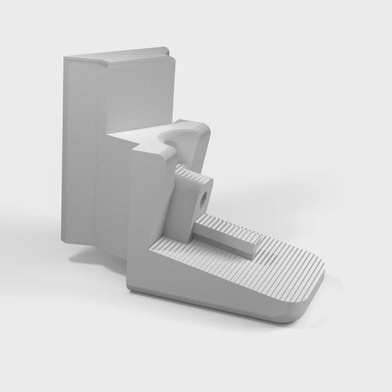 Bose Companion 3 Support mural pour satellites (Ensemble pour 2 haut-parleurs)