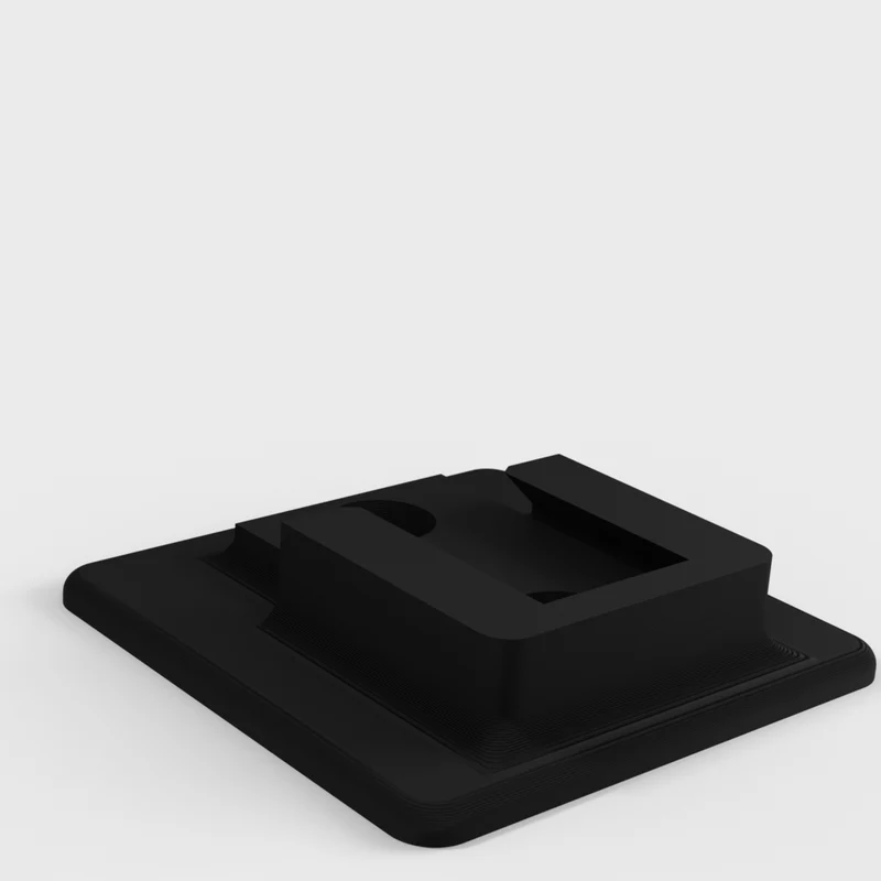 Bose Companion 3 Support mural pour satellites (Ensemble pour 2 haut-parleurs)