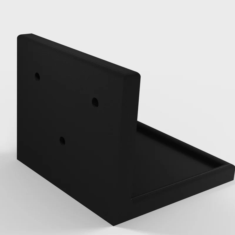 Support mural pour haut-parleur Surround Sound