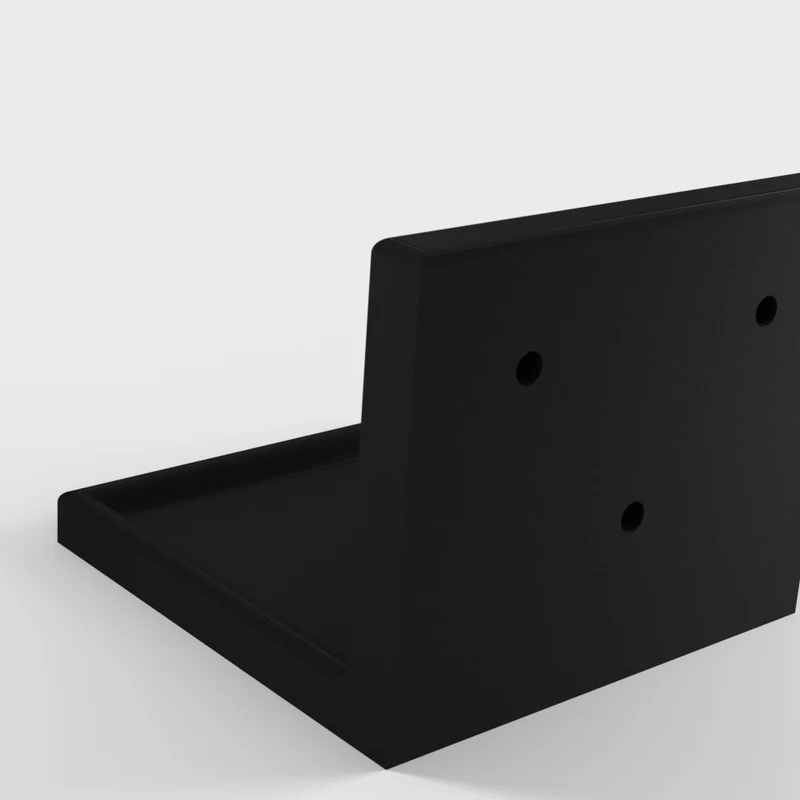 Support mural pour haut-parleur Surround Sound