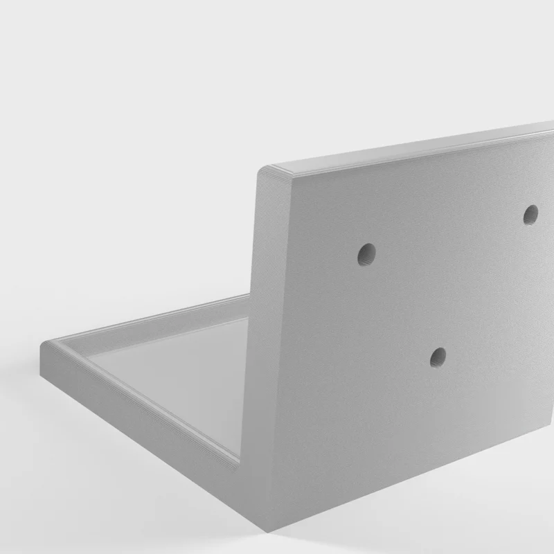 Support mural pour haut-parleur Surround Sound