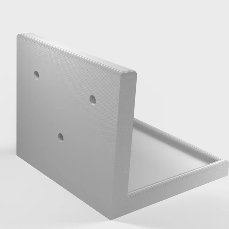 Support mural pour haut-parleur Surround Sound