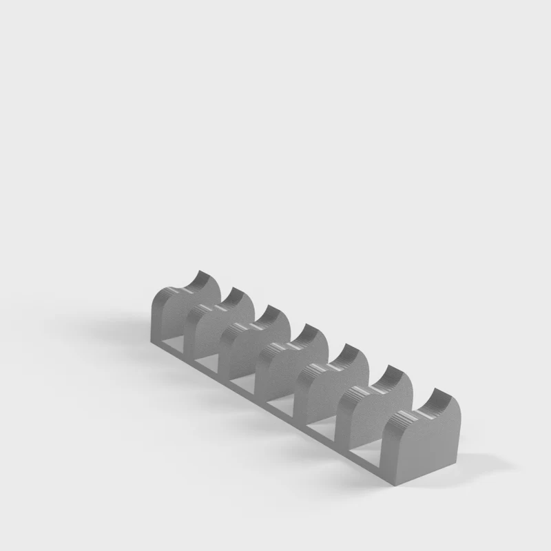 Organisateur d'outils large pour la boîte à outils