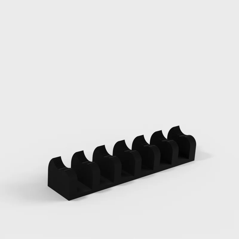 Organisateur d'outils large pour la boîte à outils