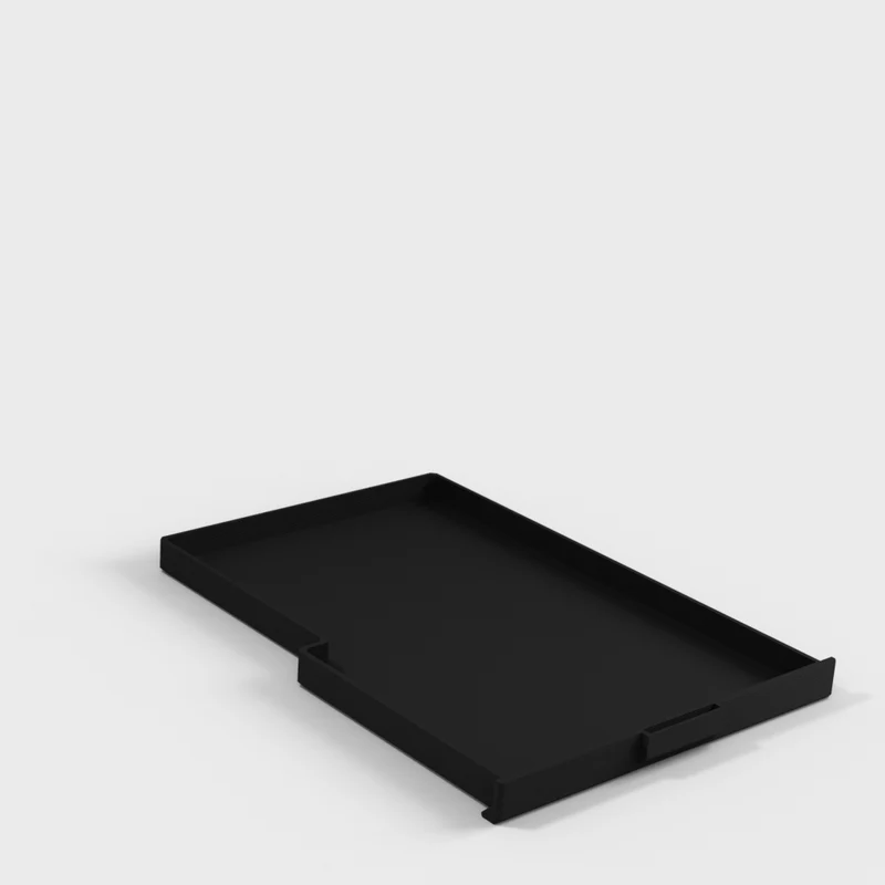 Tiroirs de rangement modulaires pour petits outils