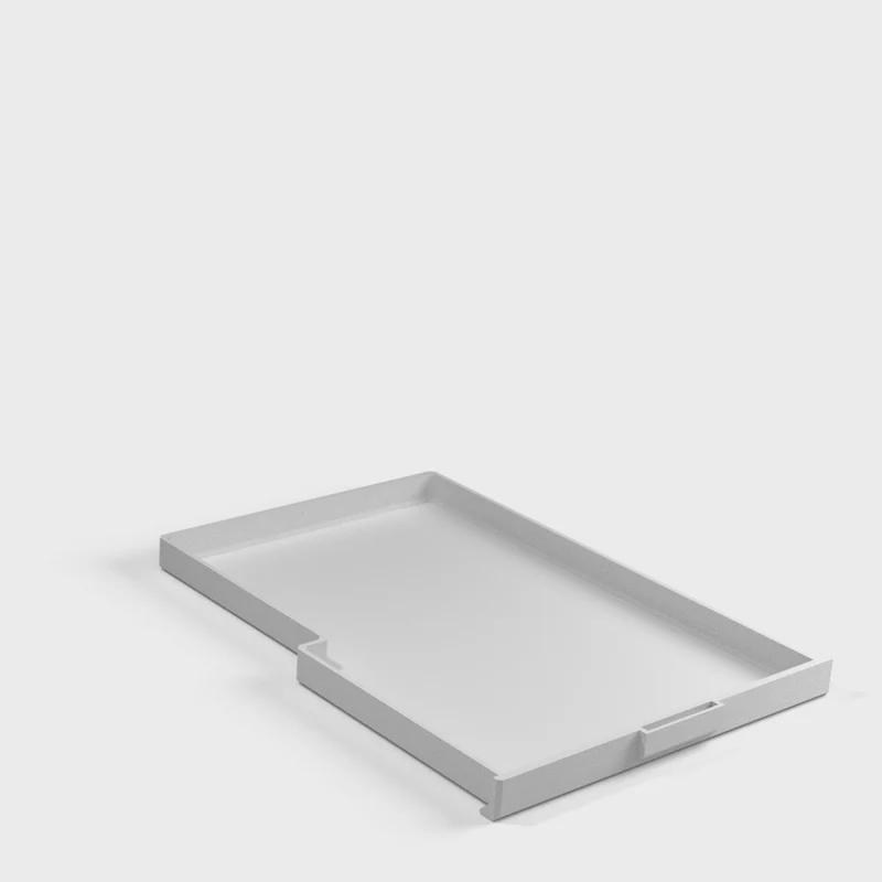 Tiroirs de rangement modulaires pour petits outils