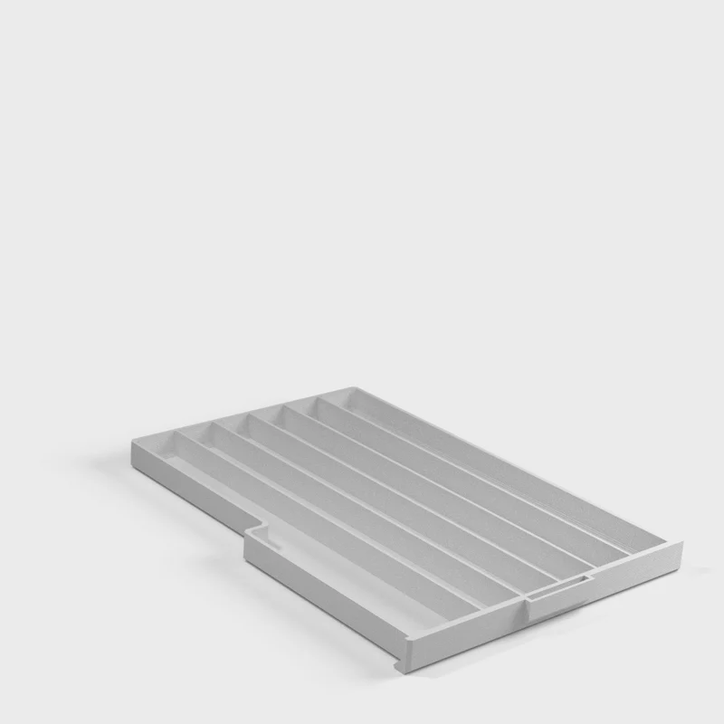 Tiroirs de rangement modulaires pour petits outils