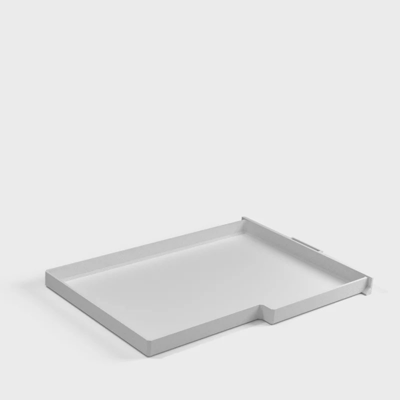 Tiroirs de rangement modulaires pour petits outils