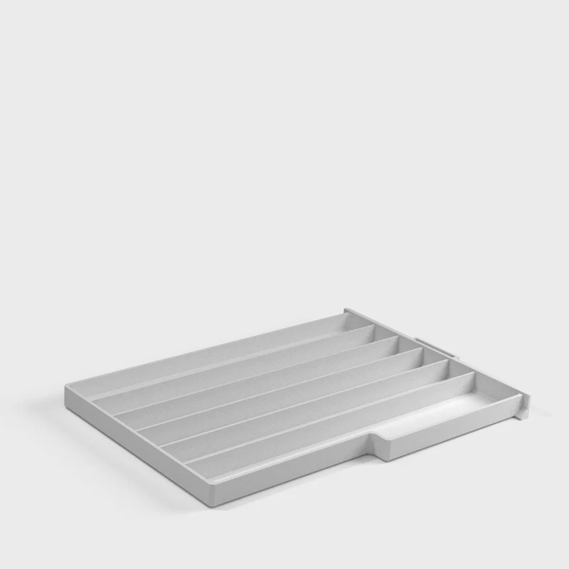 Tiroirs de rangement modulaires pour petits outils