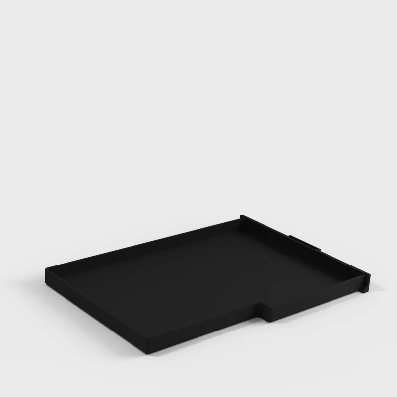 Tiroirs de rangement modulaires pour petits outils