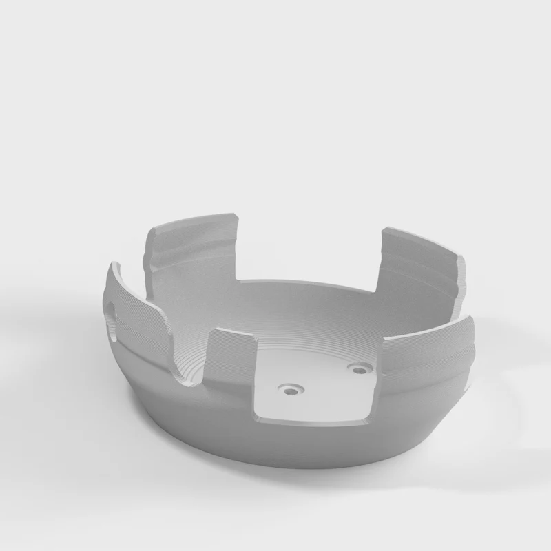 Support de vélo pour haut-parleur JBL Clip 3