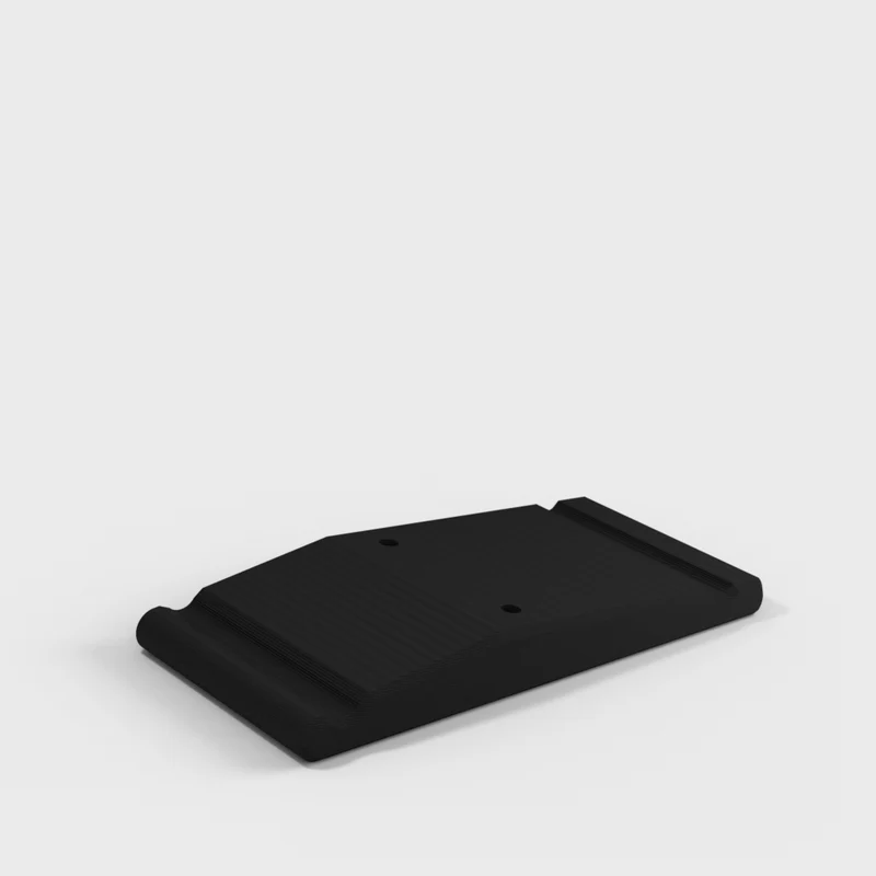 Support de montage plat Sonos ERA 300 pour pied d'enceinte