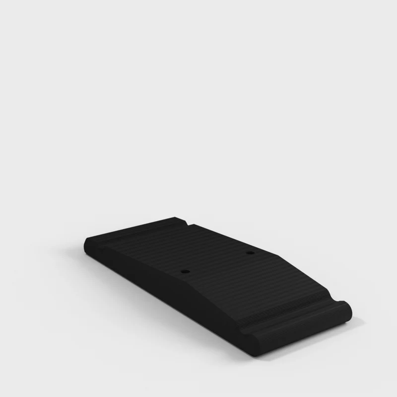 Support de montage plat Sonos ERA 300 pour pied d'enceinte