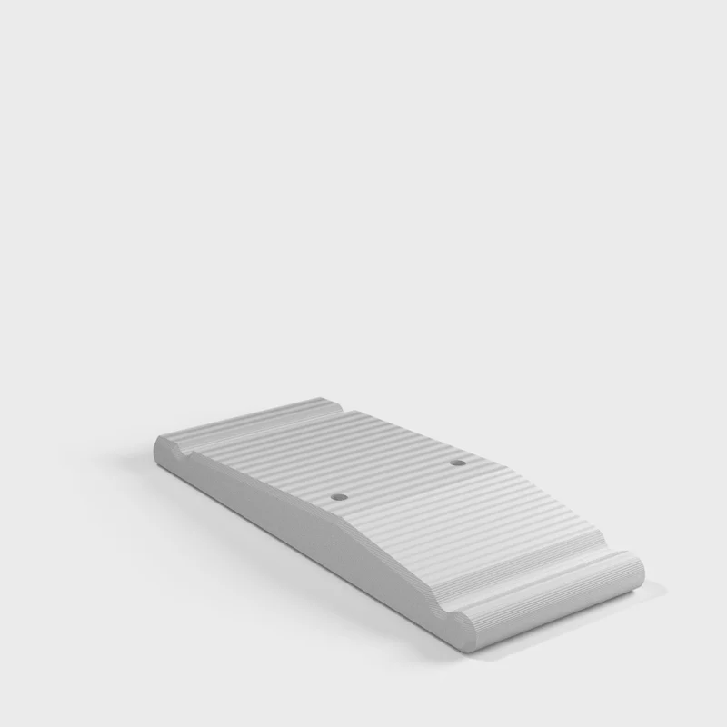 Support de montage plat Sonos ERA 300 pour pied d'enceinte