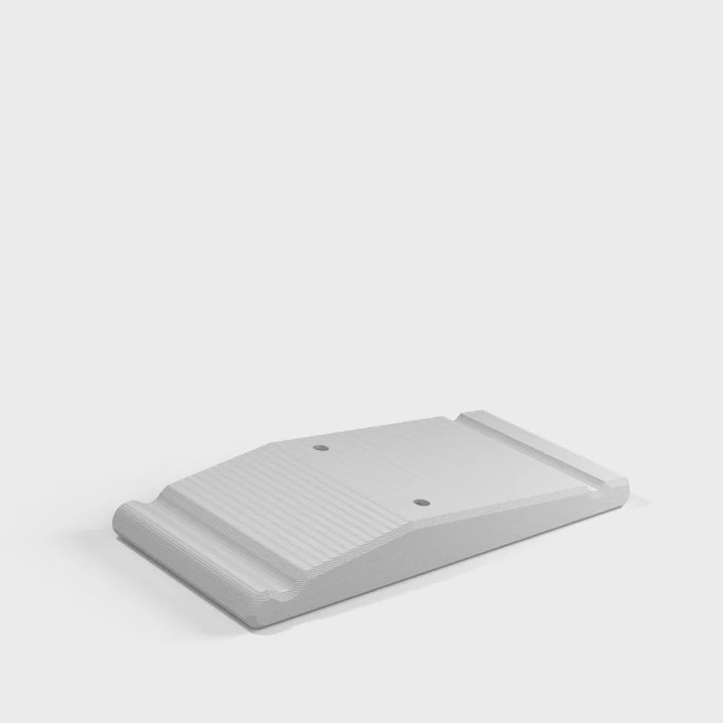 Support de montage plat Sonos ERA 300 pour pied d'enceinte