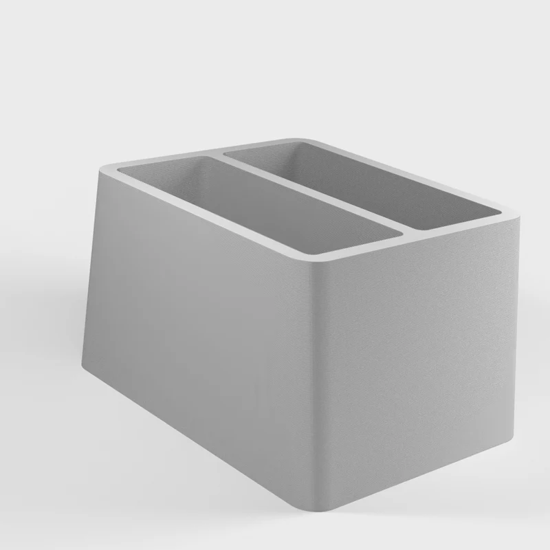 Support universel pour télécommandes de TV et de barre de son
