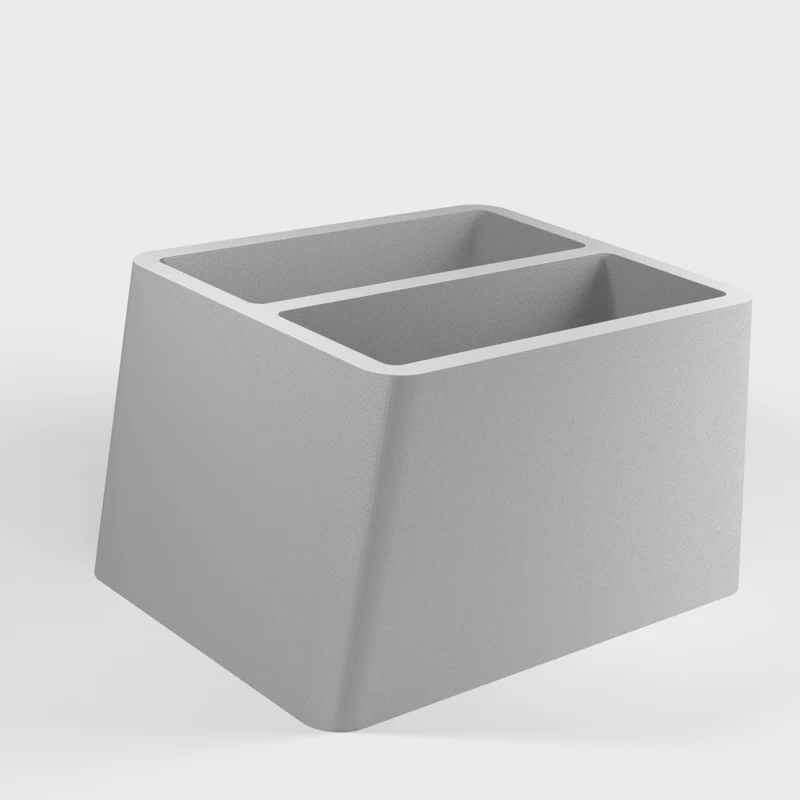 Support universel pour télécommandes de TV et de barre de son