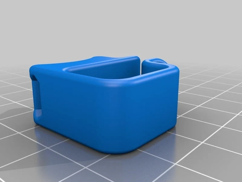Support de vélo pour haut-parleur Amazon Nano