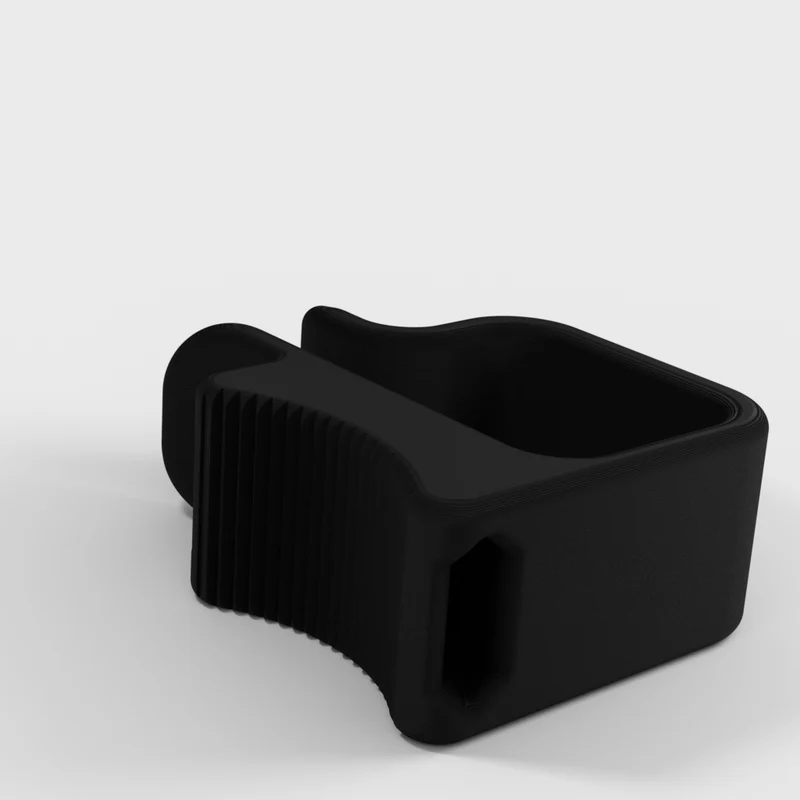 Support de vélo pour haut-parleur Amazon Nano