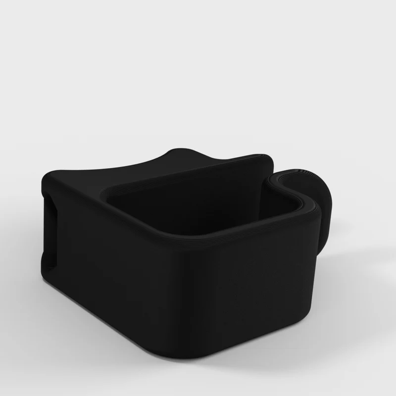 Support de vélo pour haut-parleur Amazon Nano
