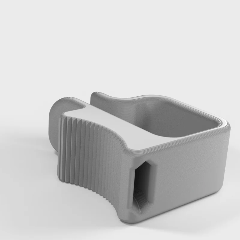 Support de vélo pour haut-parleur Amazon Nano