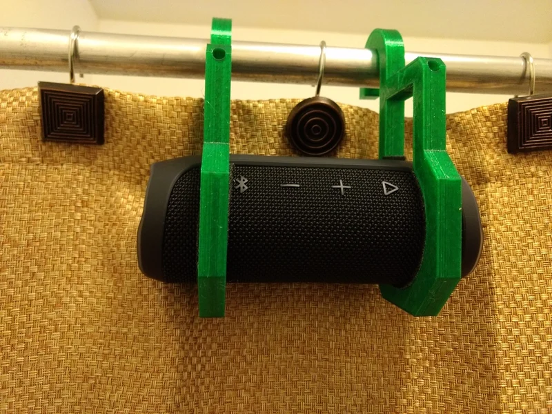 Support pour haut-parleur JBL Flip 4