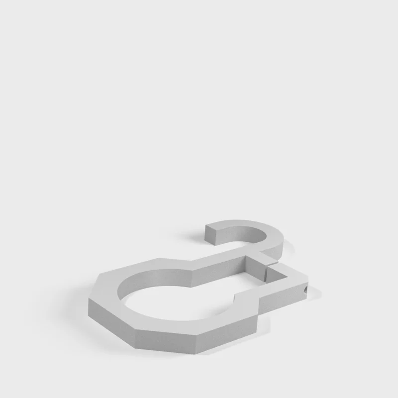 Support pour haut-parleur JBL Flip 4