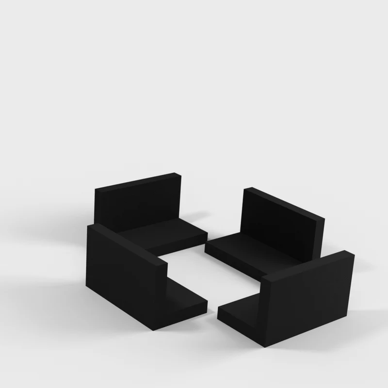 Petit organisateur d'outils pour tiroirs