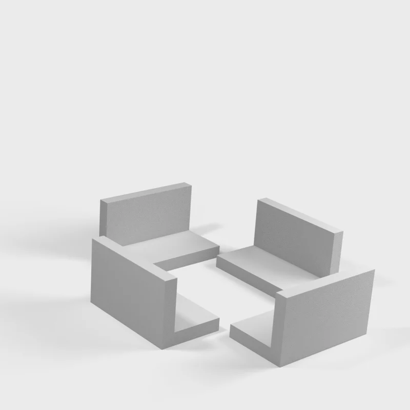 Petit organisateur d'outils pour tiroirs