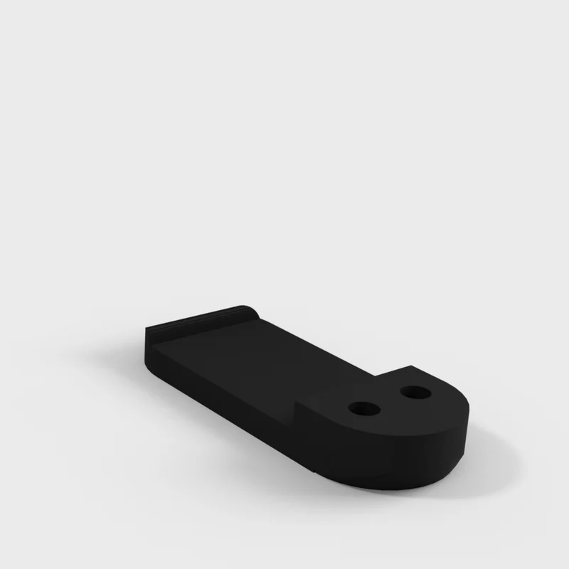 Étui EDC avec clip de ceinture