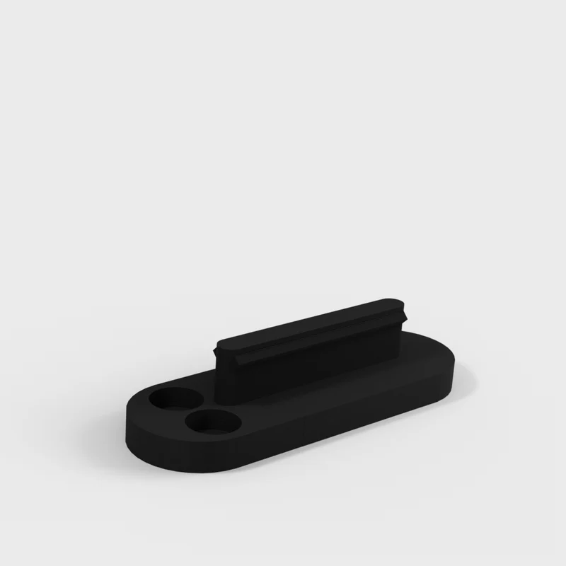 Étui EDC avec clip de ceinture