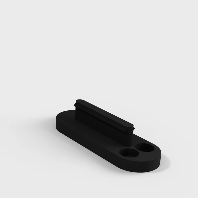 Étui EDC avec clip de ceinture