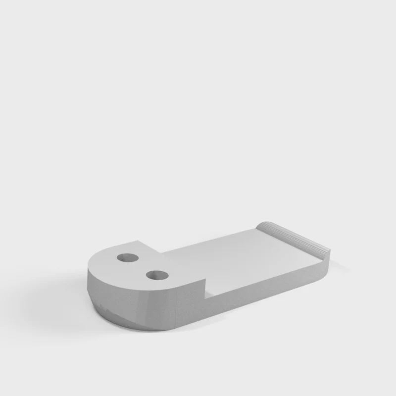 Étui EDC avec clip de ceinture