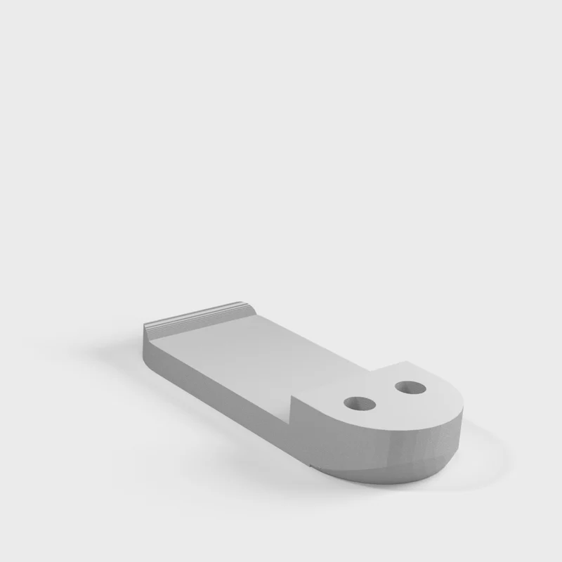 Étui EDC avec clip de ceinture