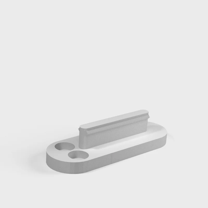 Étui EDC avec clip de ceinture