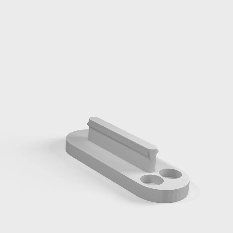 Étui EDC avec clip de ceinture
