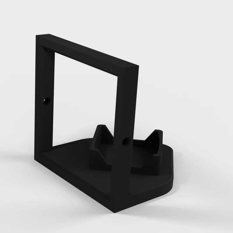 Support mural pour haut-parleur Bose 700 pour Busch Jäger Future Linear