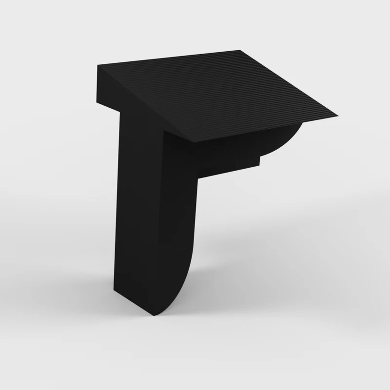 Support pour écran central Tesla Model Y