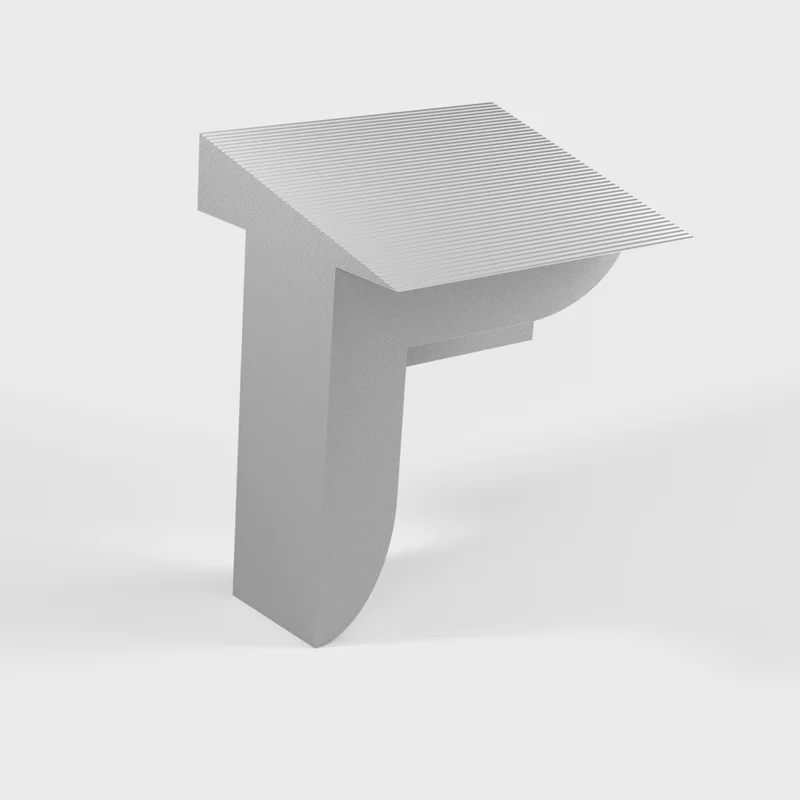 Support pour écran central Tesla Model Y