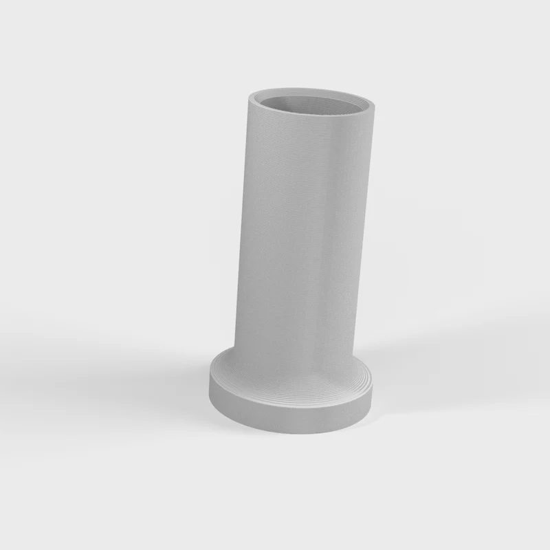 Adaptateur de trépied pour projecteur de chantier EGO Power+ LT1000