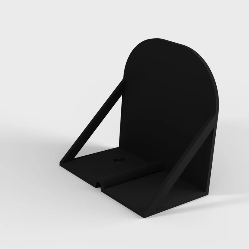 Étagère murale HomePod Mini - peu encombrante et élégante