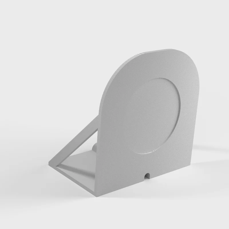 Étagère murale HomePod Mini - peu encombrante et élégante