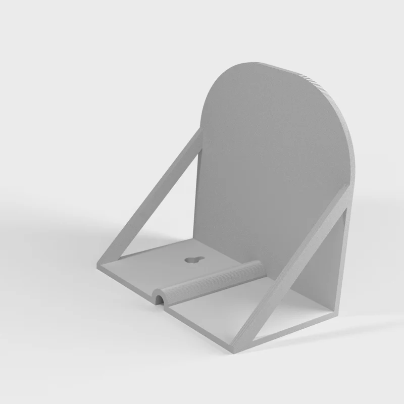 Étagère murale HomePod Mini - peu encombrante et élégante