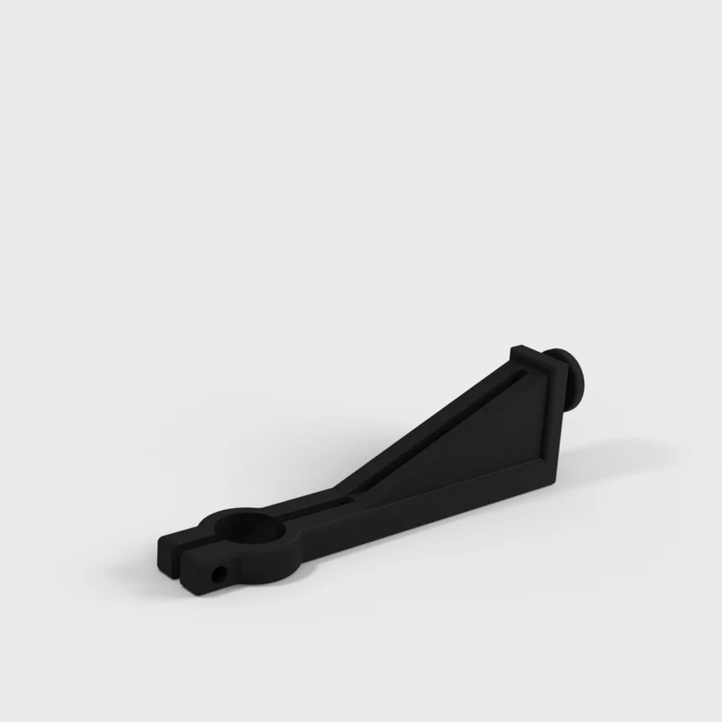 Support mural amovible pour projecteur pour une utilisation flexible