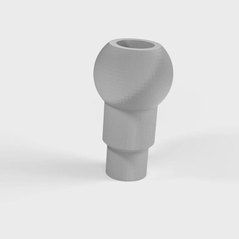 Support mural amovible pour projecteur pour une utilisation flexible