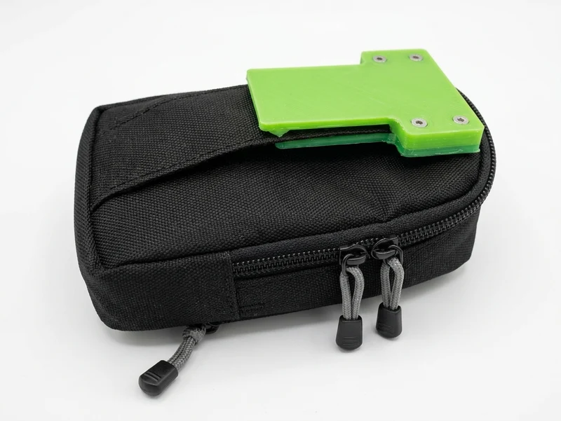 Clip de ceinture pour sac photo Lowepro Tahoe