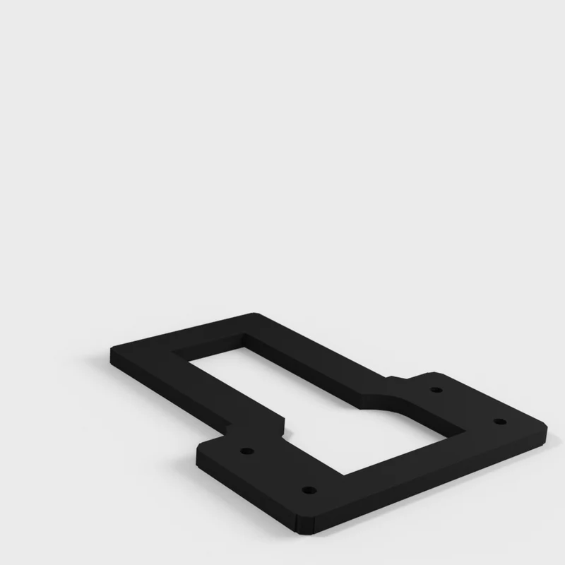 Clip de ceinture pour sac photo Lowepro Tahoe